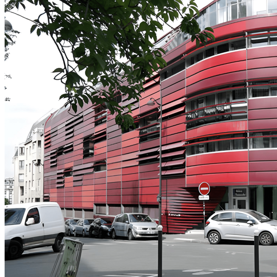 Étudiants déplacés : quand la loi éloigne les plus précaires du Grand Paris - Rightbrain Magazine store 