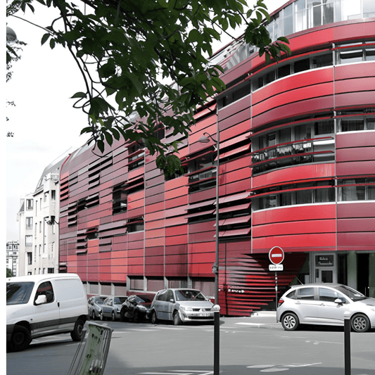 Étudiants déplacés : quand la loi éloigne les plus précaires du Grand Paris - Rightbrain Magazine store 