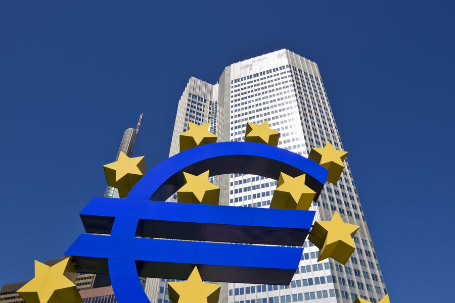 La Banque centrale européenne relève encore ses taux d'intérêt