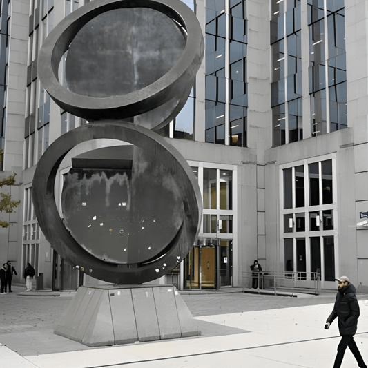 Euroclear, le piège doré de Bruxelles face au spectre de la confiscation russe - Rightbrain Magazine store 
