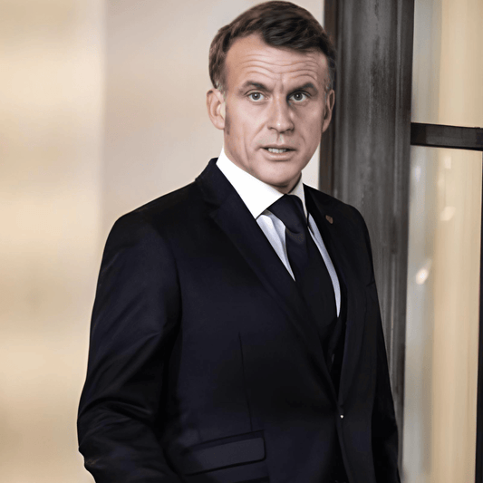 Exsangue, le macronisme n’a pas créé de nouveau centre de gravité dans la vie politique - Rightbrain Magazine store 