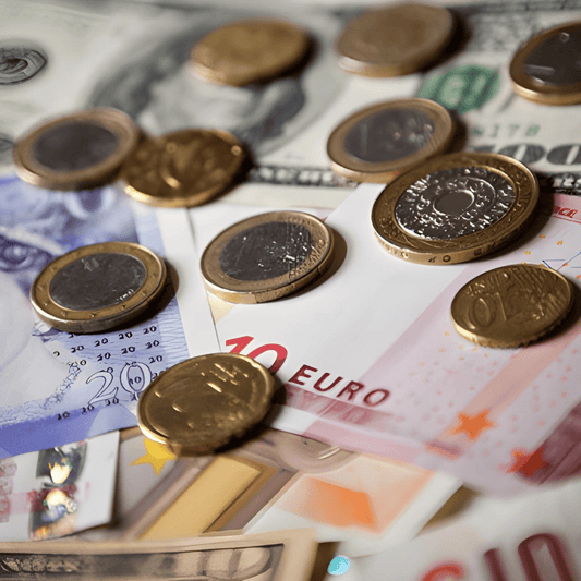 Face aux stablecoins et crypto-mercantilisme, Bruxelles capitule - Rightbrain Magazine store 