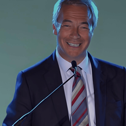 Faites vos plans contre Nigel - Rightbrain Magazine store 