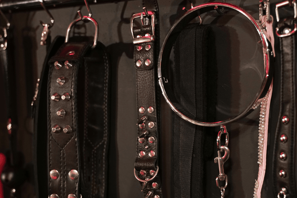 Faut-il mieux réguler le BDSM, pratique sexuelle mainstream mais violente ? - Rightbrain Magazine store