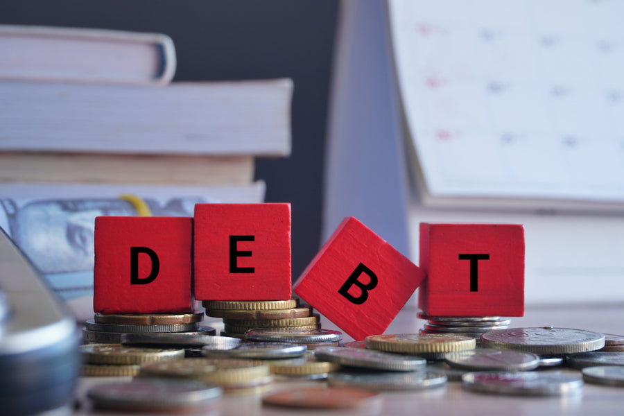 Déficit public : la croissance étouffée par la dette