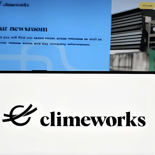 Fosses à carbone et puits de doutes : l’industrie du CO₂ semble en suspension - Rightbrain Magazine store 