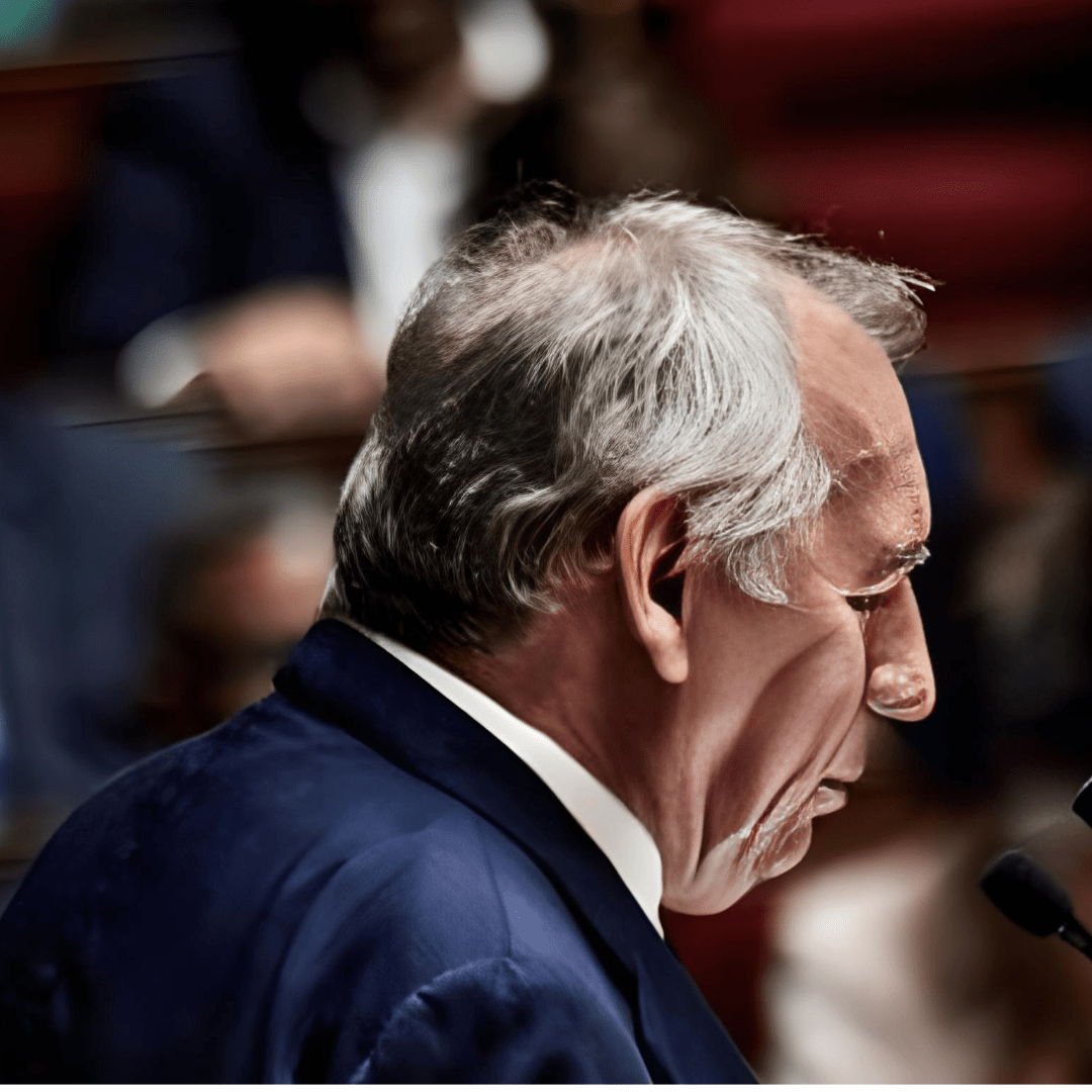 François Bayrou : l’allié introuvable des grands partis politiques français - Rightbrain Magazine store 