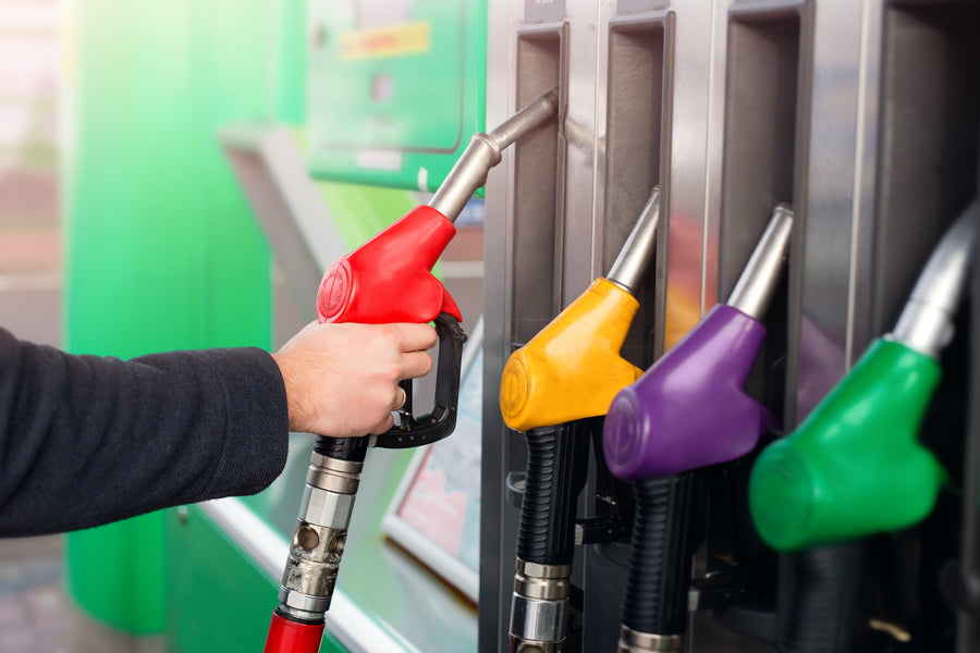 Carburant : la France déploie 450 millions d'euros d'aides