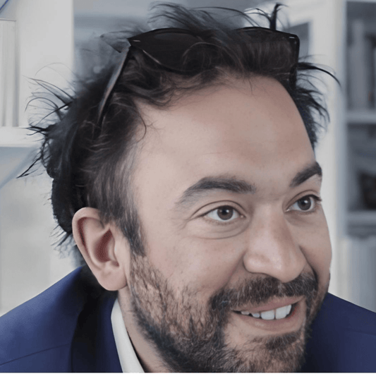 Gael Le Magnen : « Ce qu’on cherche à transmettre, c’est d’abord une forme d’estime de soi » - Rightbrain Magazine store 