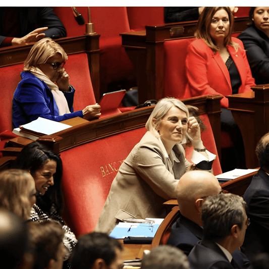 Gel social : la France du minimum au bord de l’asphyxie collective - Rightbrain Magazine store 