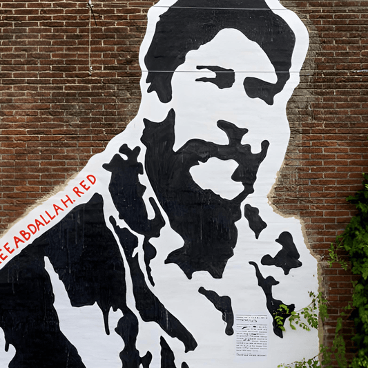 Georges Ibrahim Abdallah : condamné à perpétuité pour n’avoir jamais baissé les yeux - Rightbrain Magazine store 