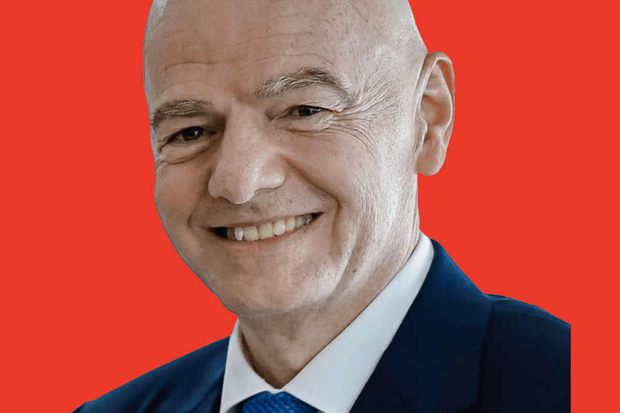 Gianni Infantino, un président de la FIFA sous le feu des critiques - Rightbrain Magazine store