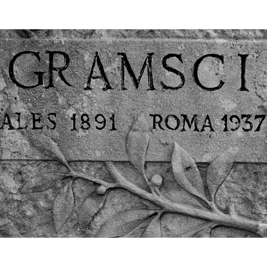 Gramsci en otage : l’extrême droite tente de se réapproprier ses travaux sur l’hégémonie culturelle - Rightbrain Magazine store 