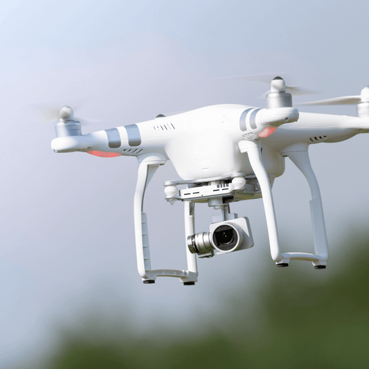 GUERRE EN IRAN : LA SYRIE EST DEVENUE LE LABORATOIRE SECRET DE LA RÉVOLUTION DES DRONES - Rightbrain Magazine store 