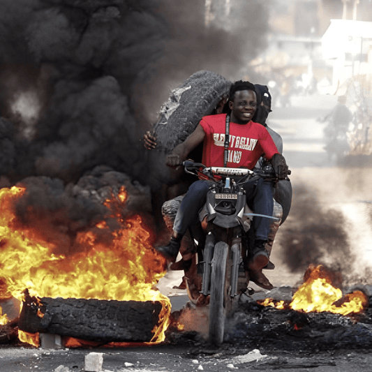 Haïti saignée par la France : deux siècles de colonisation monétaire analysés par l'économiste Thomas Piketty - Rightbrain Magazine store 