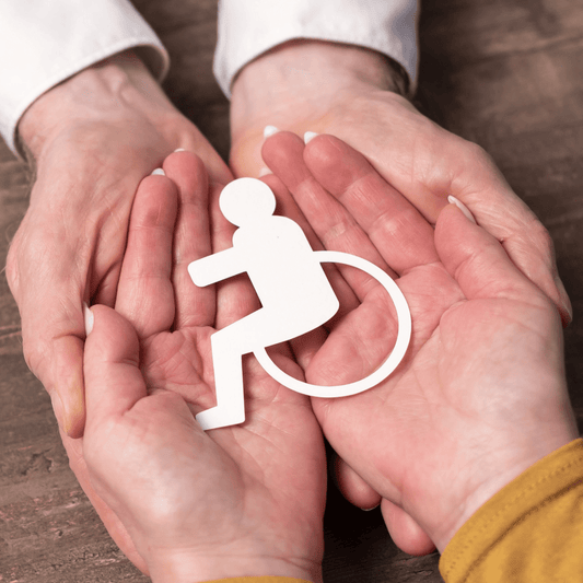 Handicap : la loi sur l’aide à mourir fracture les luttes antivalidistes françaises - Rightbrain Magazine store 