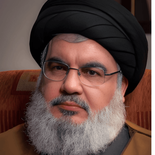 Hassan Nasrallah : un orateur d’une extrême violence rattrapé par sa haine de l’autre - Rightbrain Magazine store 