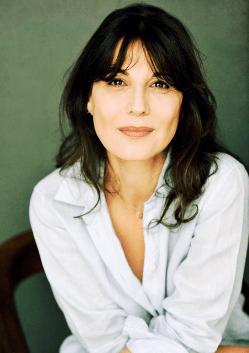Hélène Médigue: Etre différent c'est éprouver ses limites - Rightbrain Magazine store 