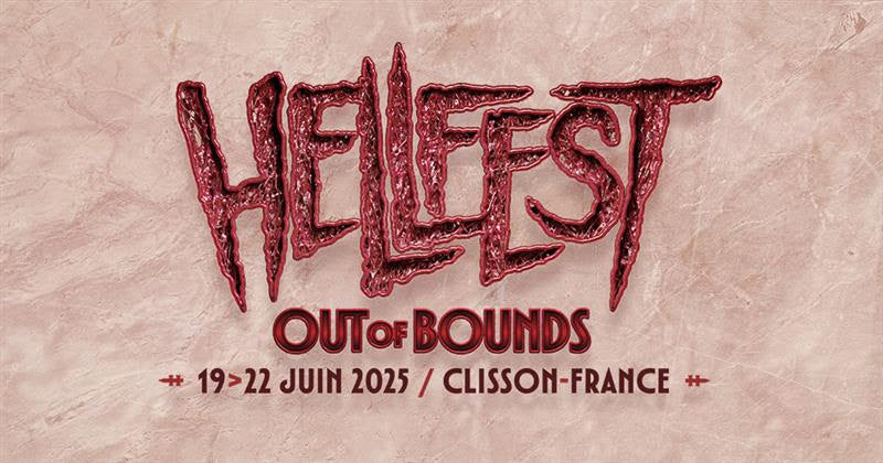 Le Hellfest : un eldorado pour des festivaliers en quête de spiritualité