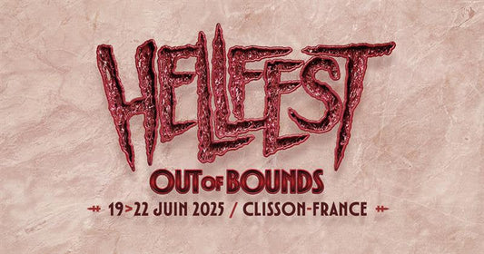 Le Hellfest : un eldorado pour des festivaliers en quête de spiritualité