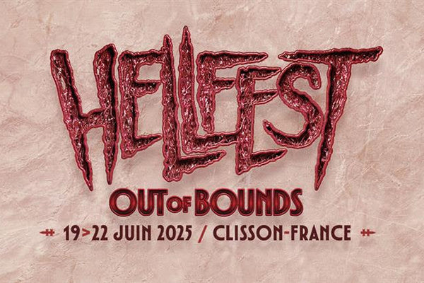 Le Hellfest : un eldorado pour des festivaliers en quête de spiritualité