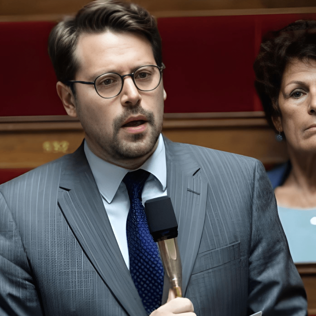 Heurtés par des vagues de licenciement, des députés de gauche veulent redonner vie au protectionnisme - Rightbrain Magazine store 