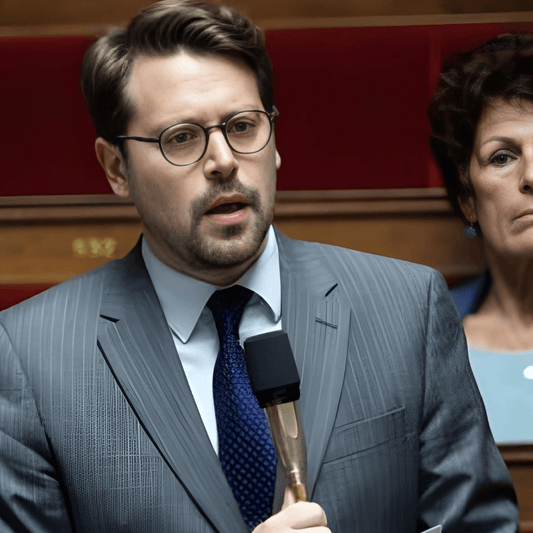 Heurtés par des vagues de licenciement, des députés de gauche veulent redonner vie au protectionnisme - Rightbrain Magazine store 