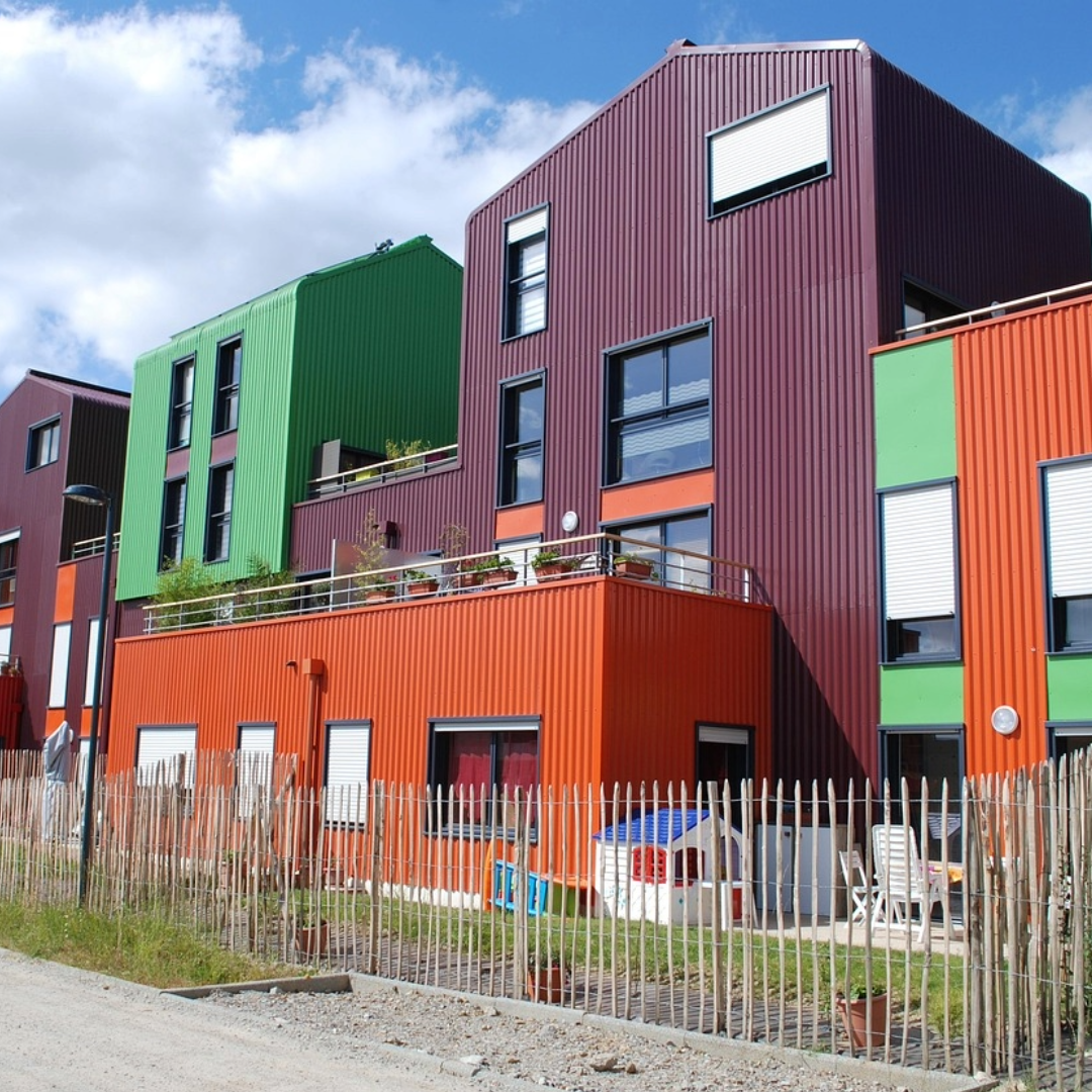 HLM: La fondation pour le logement des défavorisés alerte sur les difficultés sociales des bénéficiaires - Rightbrain Magazine store 