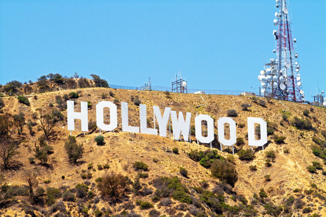 Hollywood, l'empire du rêve broyé par la tech