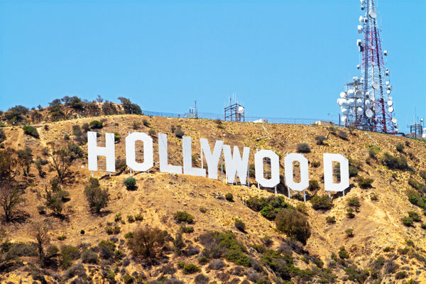 Hollywood, l'empire du rêve broyé par la tech