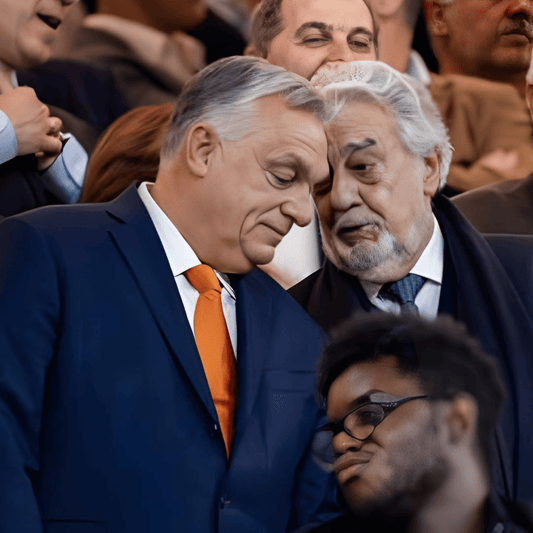 Hongrie : Viktor Orbán et la traque des « ennemis de la nation » - Rightbrain Magazine store 