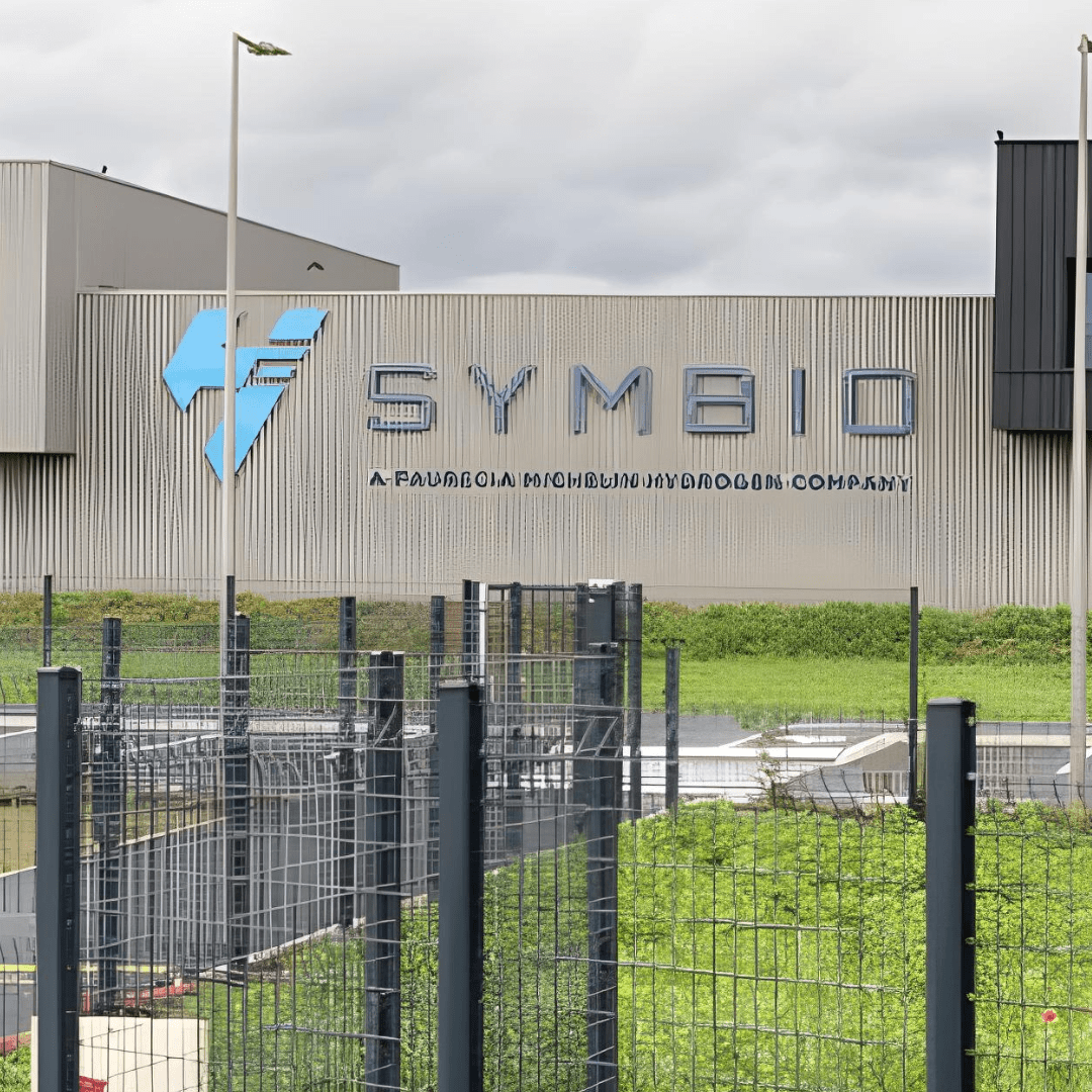 Hydrogène : Stellantis et Symbio sacrifient l’illusion industrielle verte - Rightbrain Magazine store 