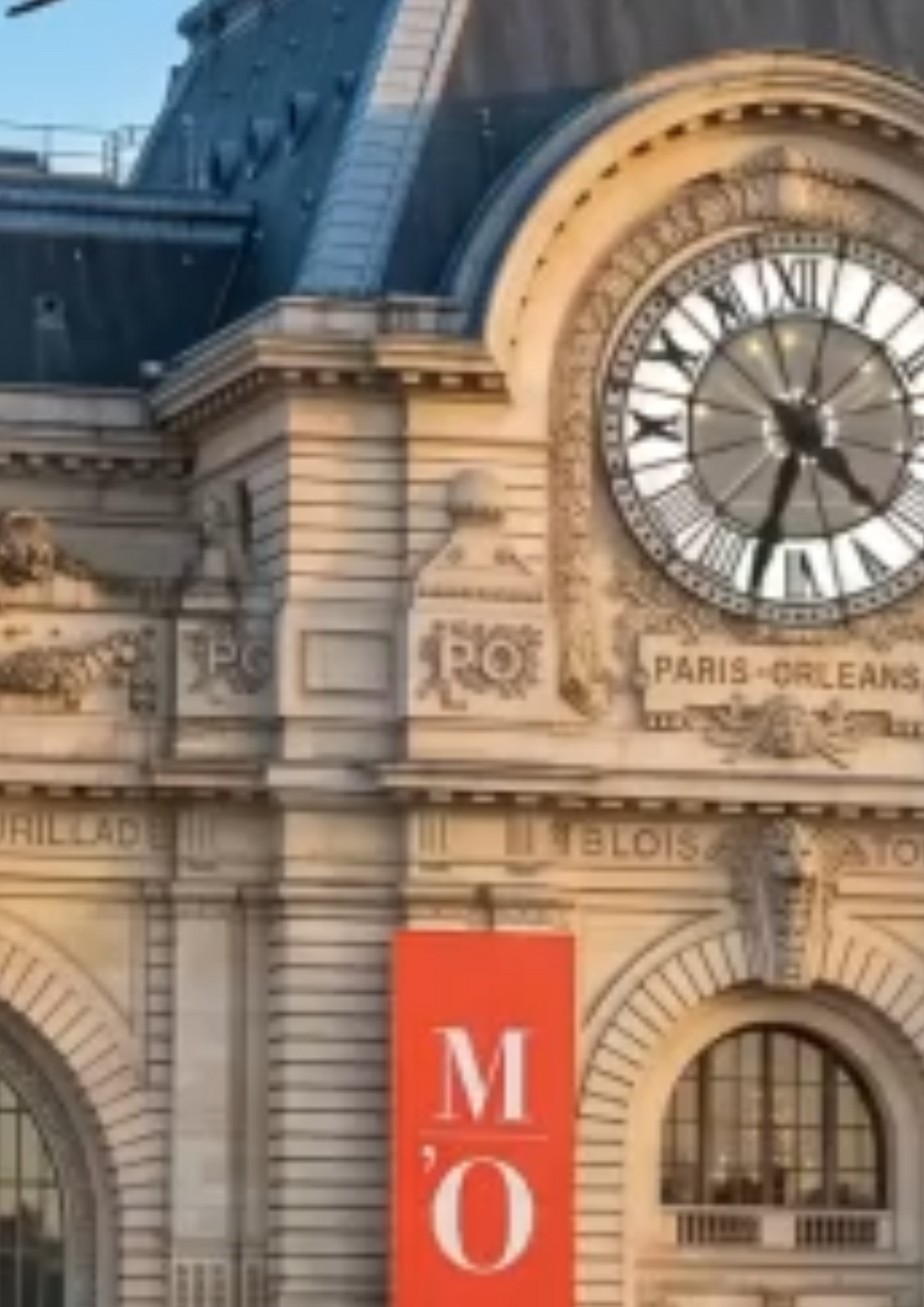 Pour ses 40 ans, Orsay veut rendre l'art à nouveau politique