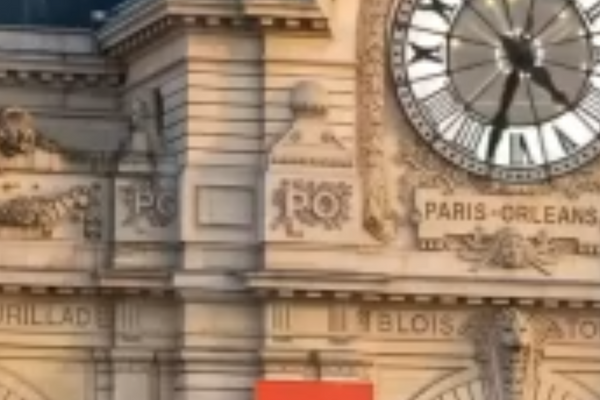 Pour ses 40 ans, Orsay veut rendre l'art à nouveau politique