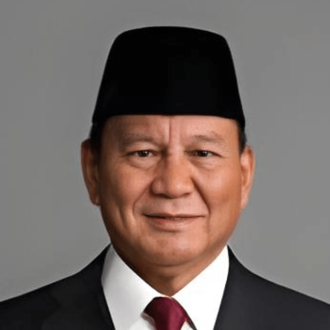 Indonésie : Prabowo Subianto, un président indonésien héritier du général Suharto - Rightbrain Magazine store 
