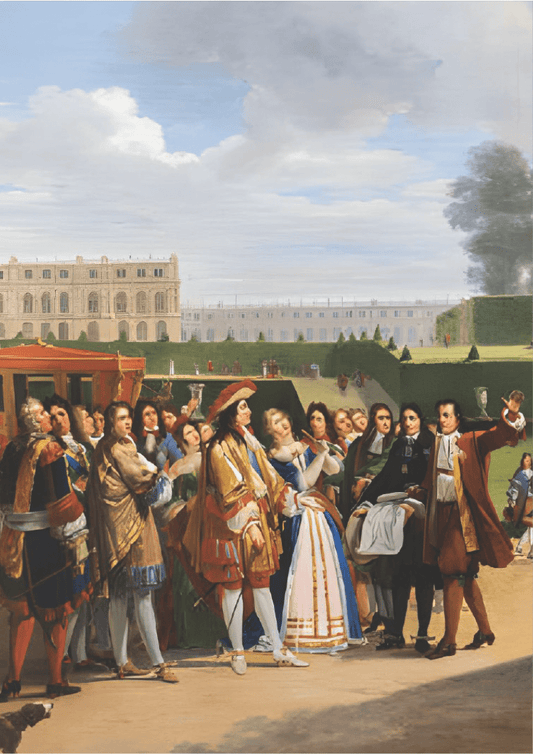 Inébranlable, lʼadministration française ne risque aucun shutdown - Rightbrain Magazine store 