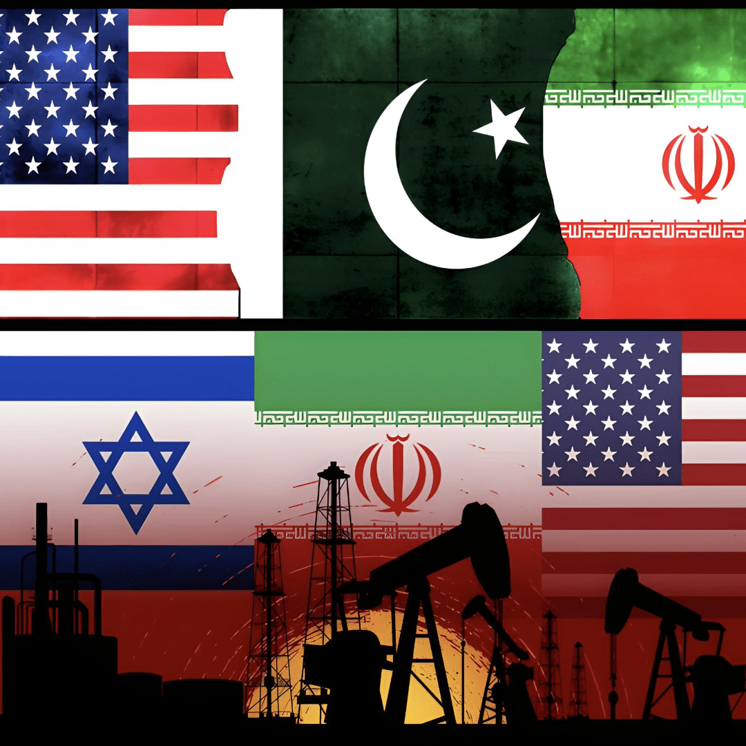 IRAN ET ÉTATS-UNIS : UNE RELATION DIPLOMATIQUE QUI DÉFIE LE TEMPS ET LES CRISES - Rightbrain Magazine store