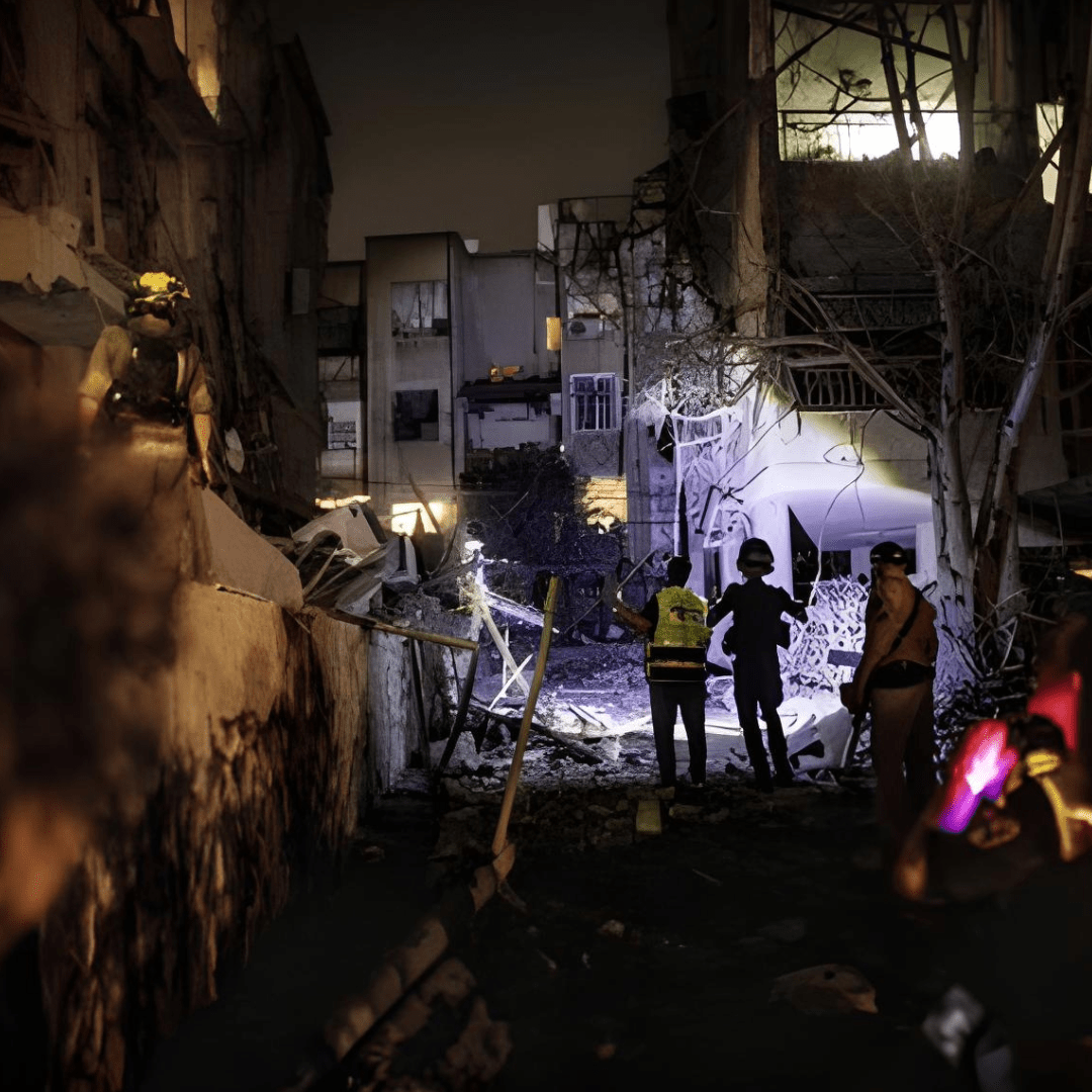 Israël-Iran : comment l’opération True Promise 3 a bouleversé l’équilibre régional - Rightbrain Magazine store 