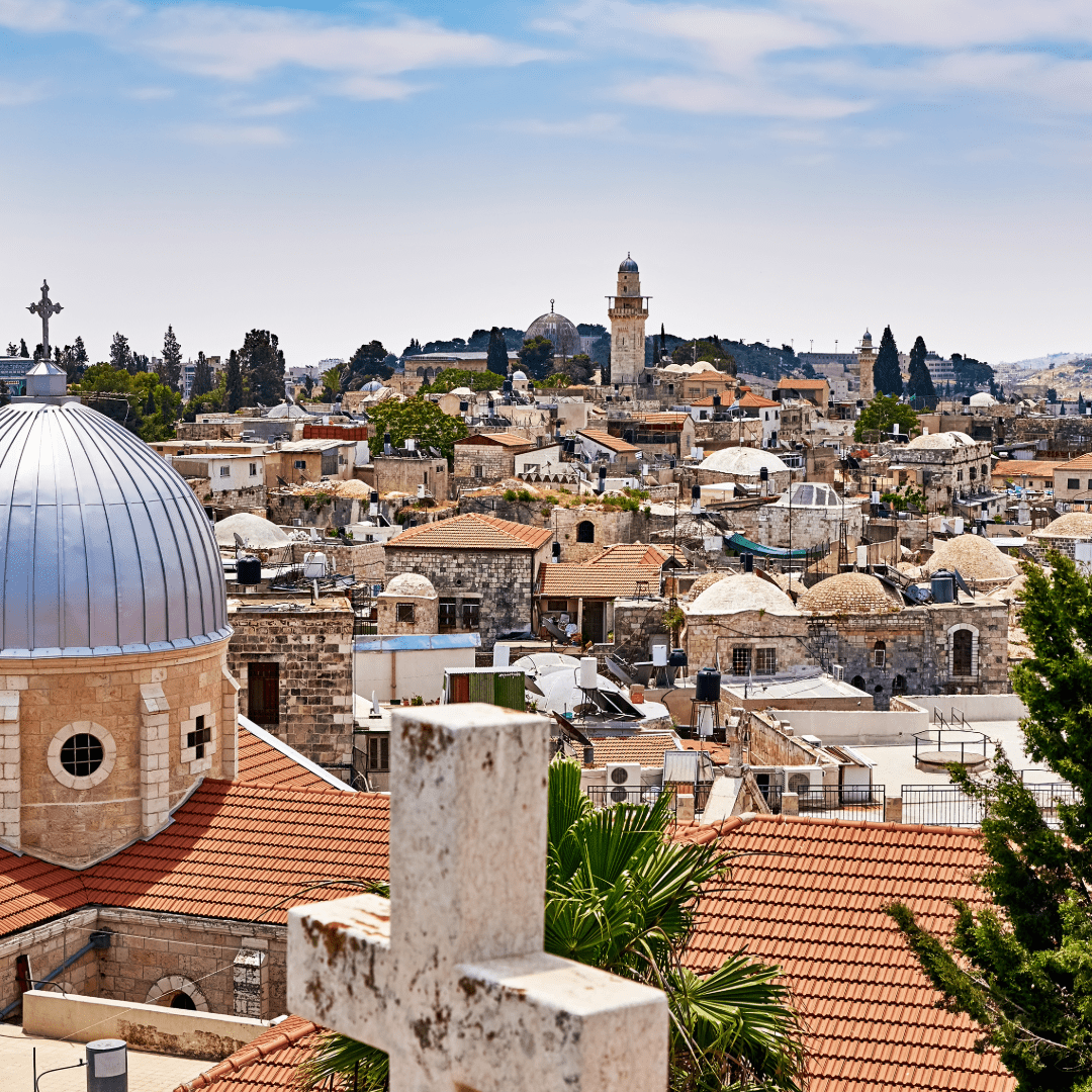 Israël : la lente dérive d’un État en pleine crise existentielle - Rightbrain Magazine store