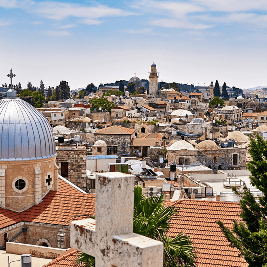 Israël : la lente dérive d’un État en pleine crise existentielle - Rightbrain Magazine store