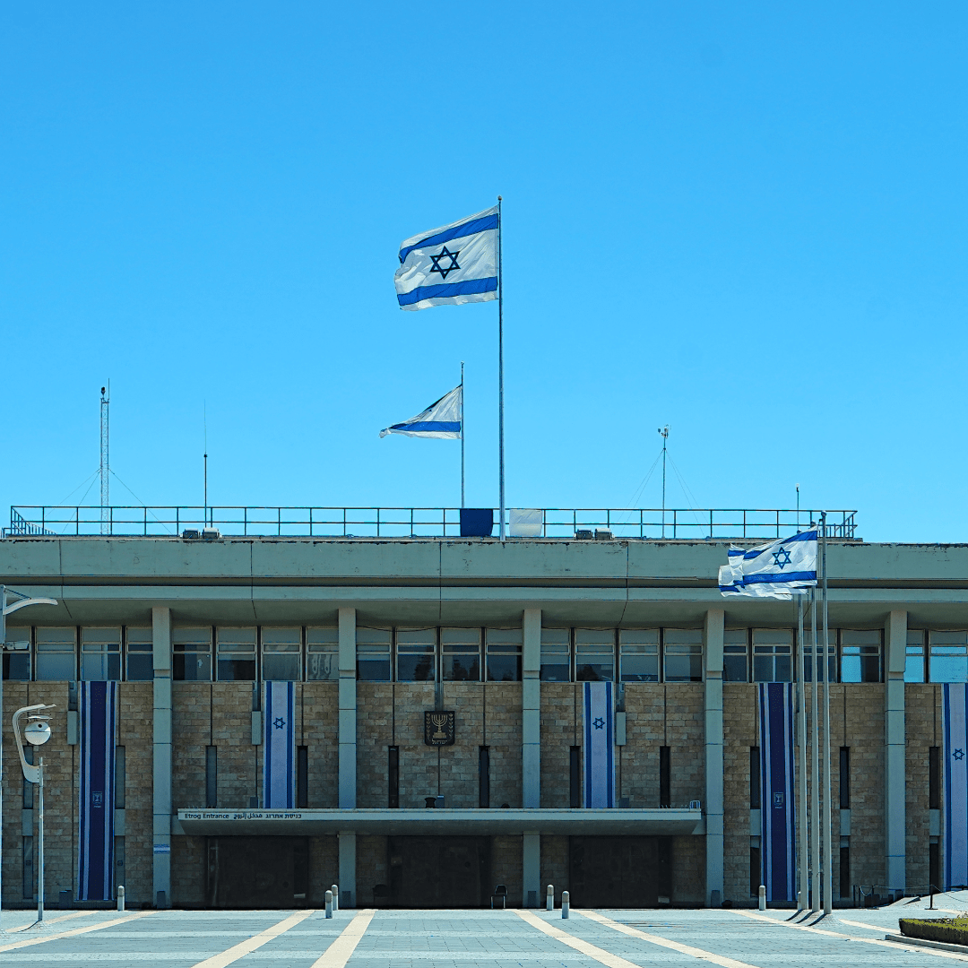 Israël : une démocratie face au casse-tête des proportionnelles - Rightbrain Magazine store