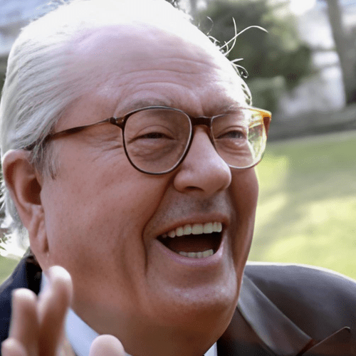Jean-Marie Le Pen : l’homme qui redessina les contours du populisme français - Rightbrain Magazine store 