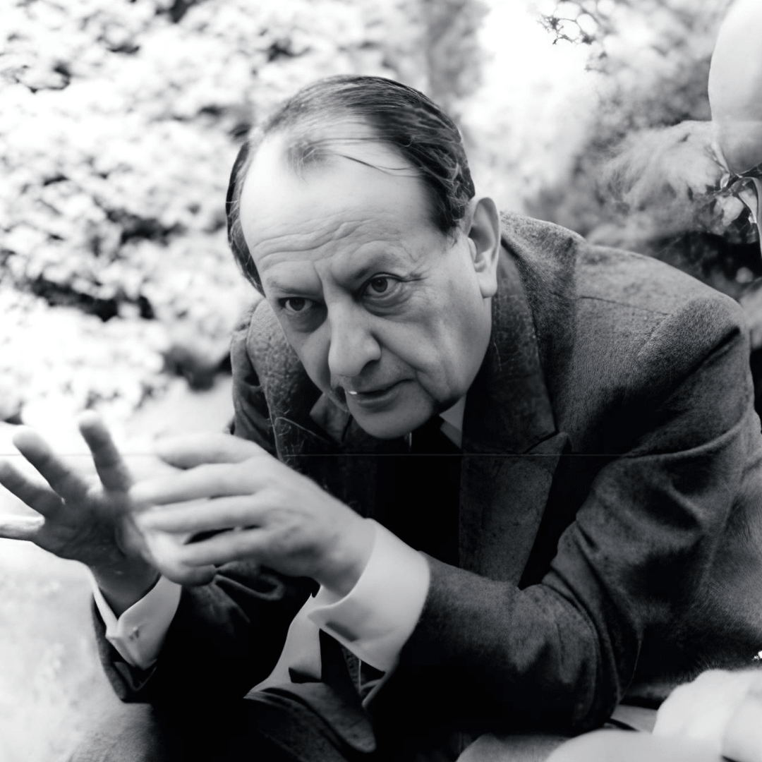 Jean Vilar : un thuriféraire du théâtre festif et populaire présenté dans une exposition du festival d'Avignon - Rightbrain Magazine store 