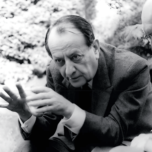 Jean Vilar : un thuriféraire du théâtre festif et populaire présenté dans une exposition du festival d'Avignon - Rightbrain Magazine store 