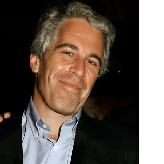 Jeffrey Epstein : l’ancien spin doctor officieux des cinéastes affaiblis par les scandales #MeToo - Rightbrain Magazine store 