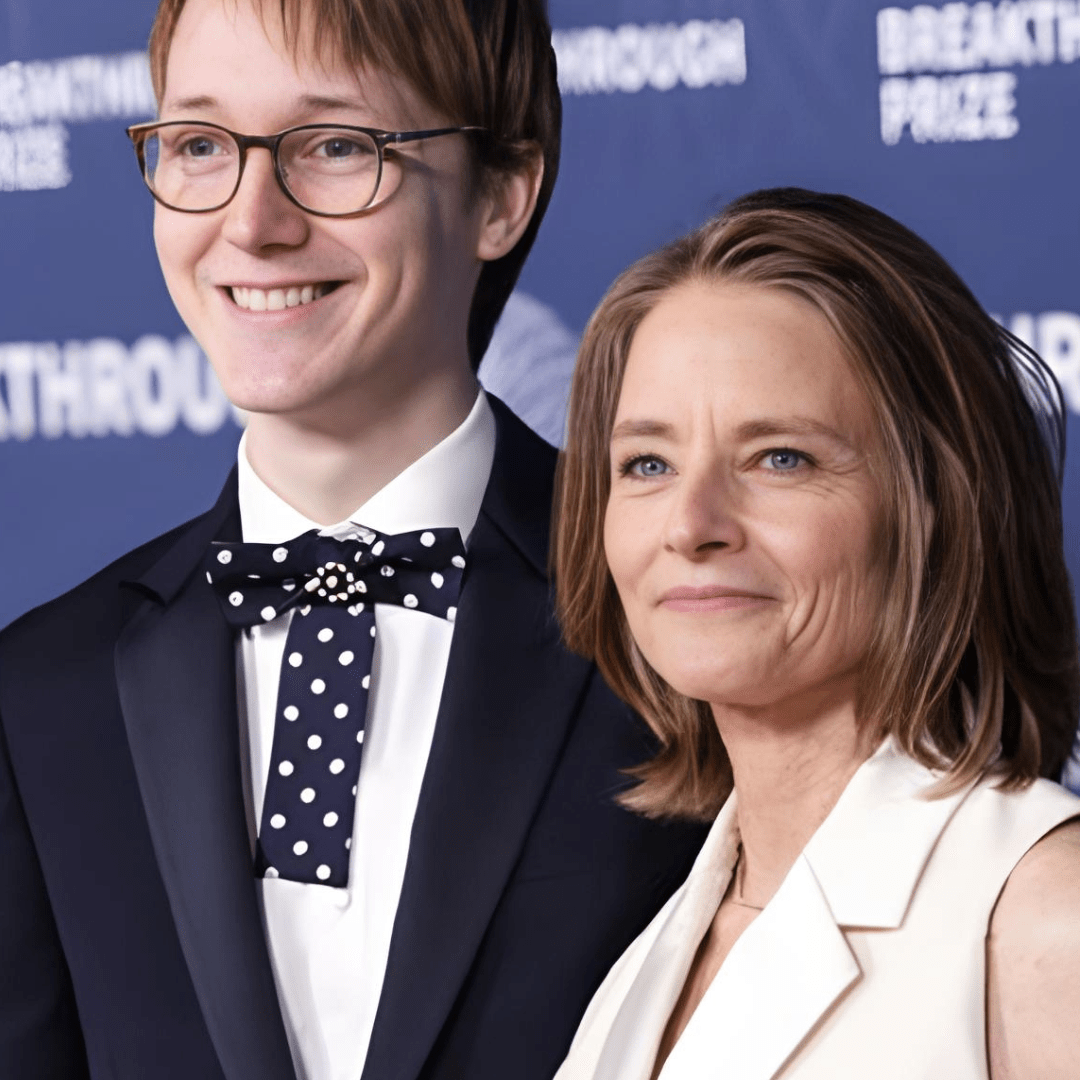 Jodie Foster : celle pour qui la fiction peut accueillir les pires réalités - Rightbrain Magazine store 