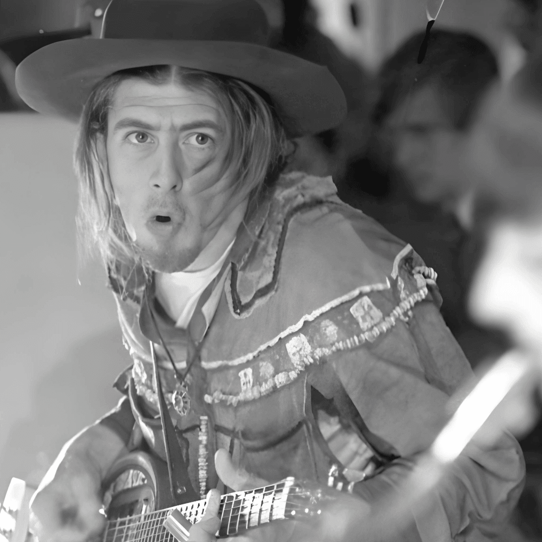 John Mayall : L'importateur du blues en Angleterre - Rightbrain Magazine store 