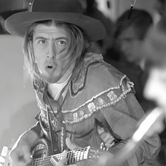 John Mayall : L'importateur du blues en Angleterre - Rightbrain Magazine store 