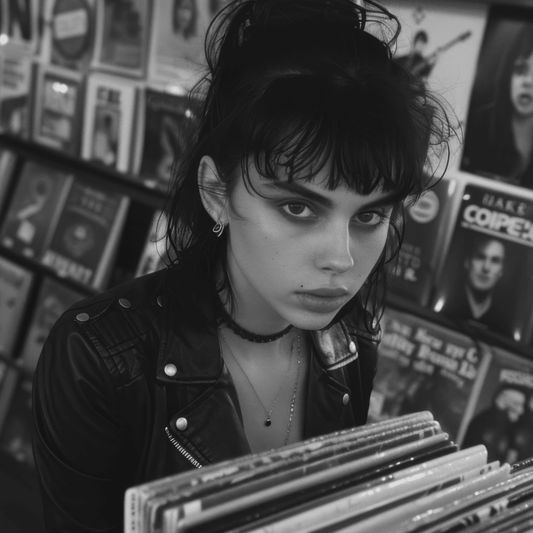 Juste une illusion : un film remettant la new wave au goût du jour - Rightbrain Magazine store