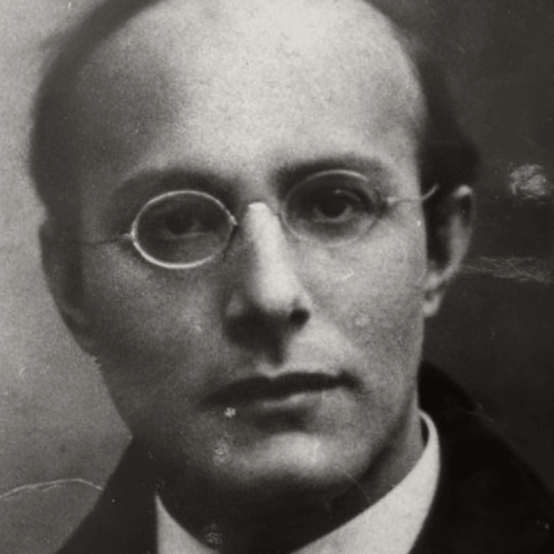 Karl Polanyi : l’économiste ayant mis en lumière la noirceur du fascisme - Rightbrain Magazine store 